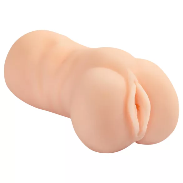 TAMASHII Strakke Pussy Girl - anime kunstvagina‑masturbator (natuurlijk)