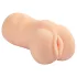 TAMASHII Strakke Pussy Girl - anime kunstvagina‑masturbator (natuurlijk)