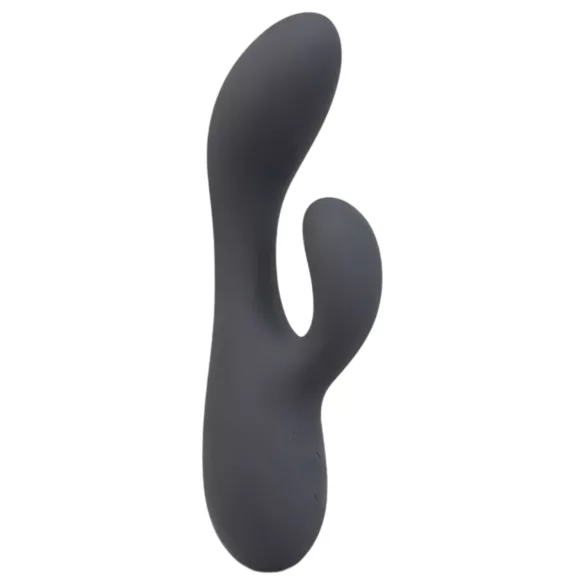 le Wand - rabbit vibrator met dubbele motor - zwart