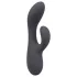 le Wand - rabbit vibrator met dubbele motor - zwart