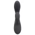 le Wand - rabbit vibrator met dubbele motor - zwart