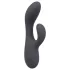 le Wand - rabbit vibrator met dubbele motor - zwart