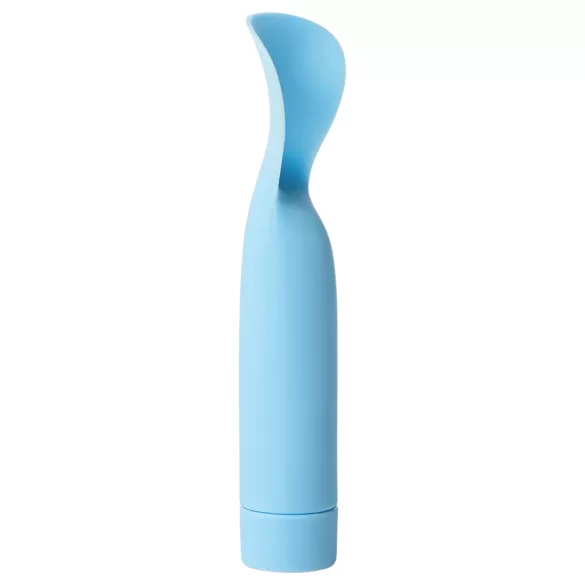 Smile Makers - Franse minnaar vibrator (blauw)