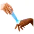 Smile Makers - Franse minnaar vibrator (blauw)