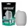 VIBEGGS Ribs Delight - vibrerend ei-masturbator (wit)