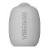 VIBEGGS Blow Misty - vibrerend masturbatorei - wit