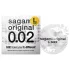 Sagami Original 0.02 L - condoom - 58mm - 1 stuk