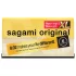 Sagami Original 0.02 XL - condooms - 61mm - 6 stuks