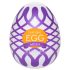 TENGA Egg Mesh - eivormige masturbator (6 stuks)