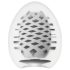 TENGA Egg Mesh - eivormige masturbator (6 stuks)