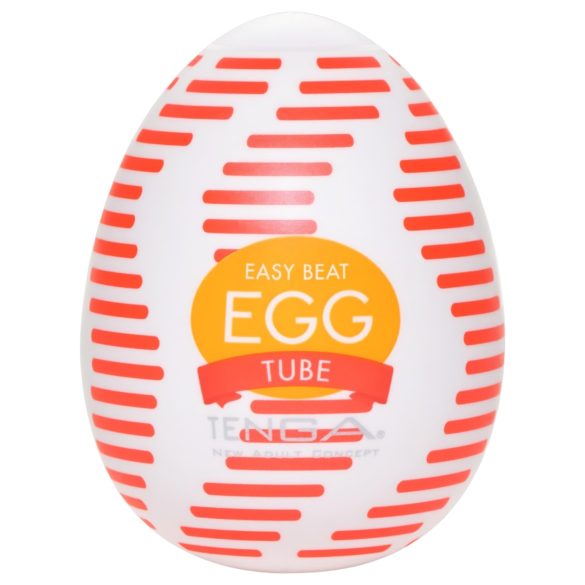 TENGA Ei Tube - Eivorm Masturbator (1st)
