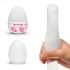 TENGA Egg Curl - Masturbatie-eieren (6 stuks)
