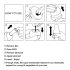 TENGA Egg Curl - Masturbatie-eieren (6 stuks)