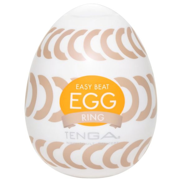 TENGA Egg Ring - Ei-masturbator (1st)