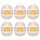 TENGA Egg Ring - eivormige masturbator (6 stuks)