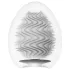 TENGA Egg Wind - masturbatorei - discreet - wit - 1 stuk