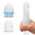 TENGA Egg Wind - masturbatorei - discreet - wit - 1 stuk