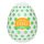 TENGA Egg Stud - Eivormig plezier voor hem (1st)