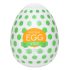 TENGA Egg Stud - Eivormig plezier voor hem (1st)