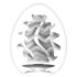 TENGA Egg Wavy II - 6 stuks eivormige lol!
