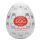TENGA Egg Boxy - Eivormige masturbator (1st)
