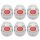 TENGA Egg Boxy - Ei Masturbator (6 stuks)
