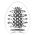 TENGA Egg Brush - masturbatorei - set van 6 stuks