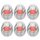 TENGA Egg Tornado - Ei masturbator (6 stuks)
