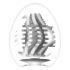 TENGA Egg Tornado - Ei masturbator (6 stuks)