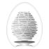TENGA Egg Silky II - Zacht Ei Masturbator (6 stuks)