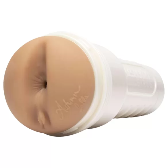 Fleshlight Autumn Falls Peaches - levensechte kunstkont (natuurkleur)