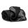 Liberator Fascinator Plaid - microvezel sekstapijt (zwart)