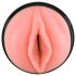 Fleshlight Pink Lady Mini-Lotus - realistische roze vagina (natuurlijk)