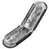 TENGA Flip Zero Gravity - supermasturbator (zwart)