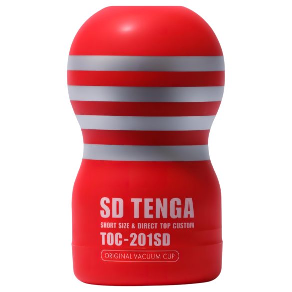 TENGA SD Original Vacuum - masturbator (normaal)