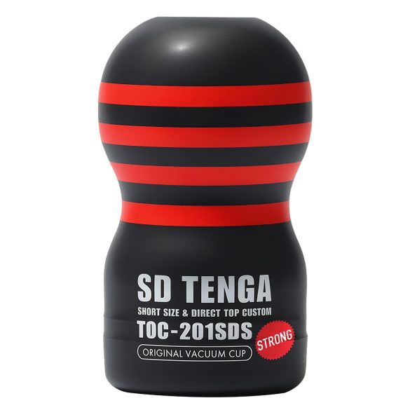 TENGA SD Original Vacuum - Masturbator (sterk)