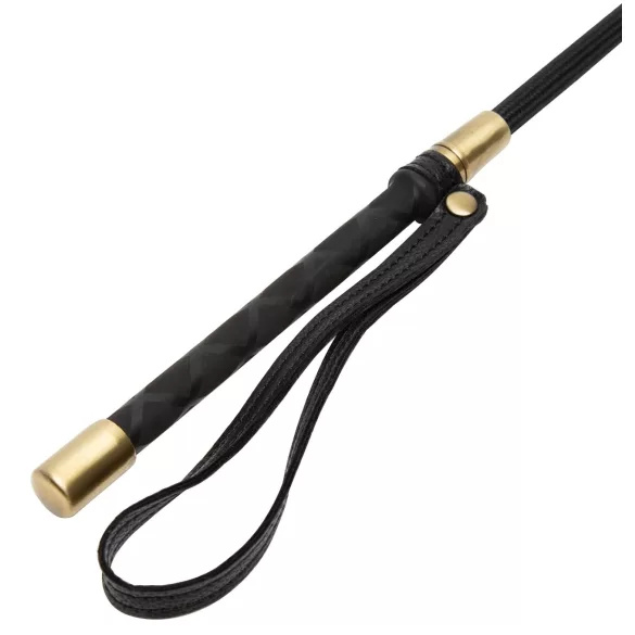 Fifty Shades of Grey - zweep - Bound to You collectie - zwart