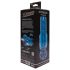 Fleshlight Turbo Core - Intense blauw zuigmasturbator