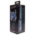 Fleshlight Turbo Core - Intense blauw zuigmasturbator