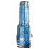 Fleshlight Turbo Core - Intense blauw zuigmasturbator