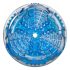 Fleshlight Turbo Core - Intense blauw zuigmasturbator