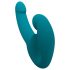 Fun Factory Share Lite - Strapless Dildo (blauw)