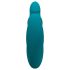 Fun Factory Share Lite - Strapless Dildo (blauw)