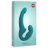 Fun Factory Share Lite - Strapless Dildo (blauw)