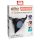Dillio Body Dock SE - Strap-on slip (zwart-blauw)