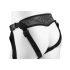 Dillio Body Dock SE - Strap-on slip (zwart-blauw)