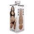 Fleshlight Eliza Ibarra - levensechte ervaring (natuurlijk)