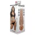 Fleshlight Eliza Ibarra Ethereal - levensechte kunstvagina (natuurkleur)