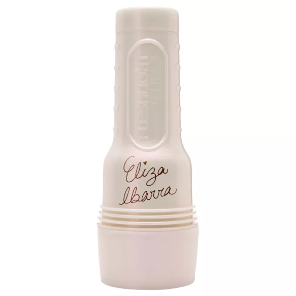 Fleshlight Eliza Ibarra Ethereal - realistische kunstvagina - huidkleur