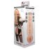 Fleshlight Kenzie Reeves Creampuff - levensechte vagina (natuurlijk)
